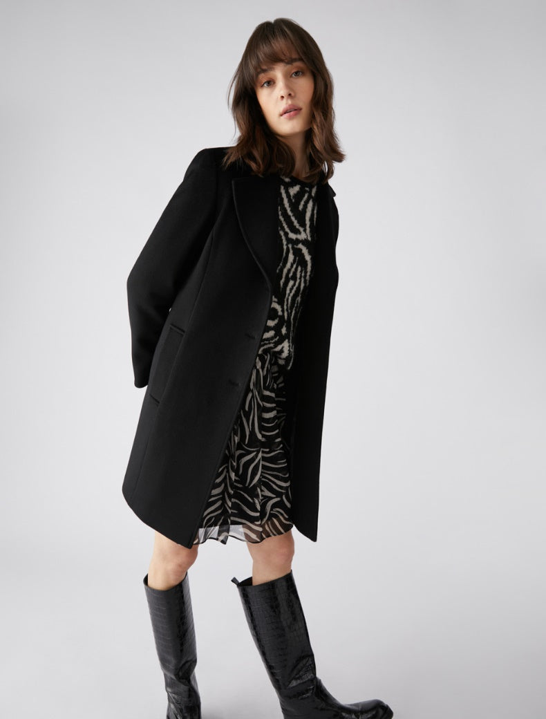 Pennyblack, Cappotto in pura lana