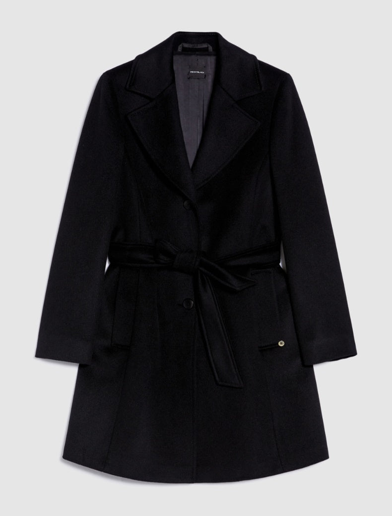 Pennyblack, Cappotto in pura lana