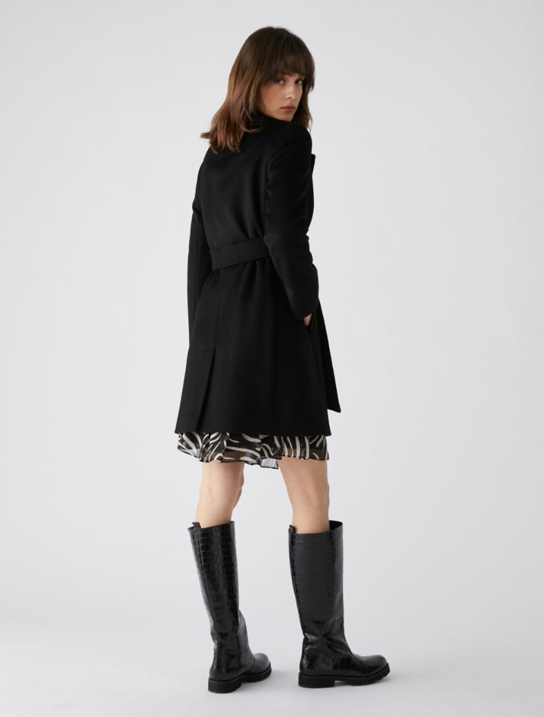 Pennyblack, Cappotto in pura lana