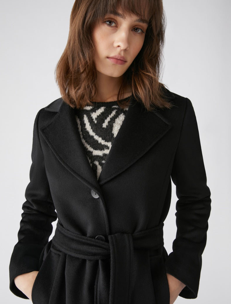 Pennyblack, Cappotto in pura lana