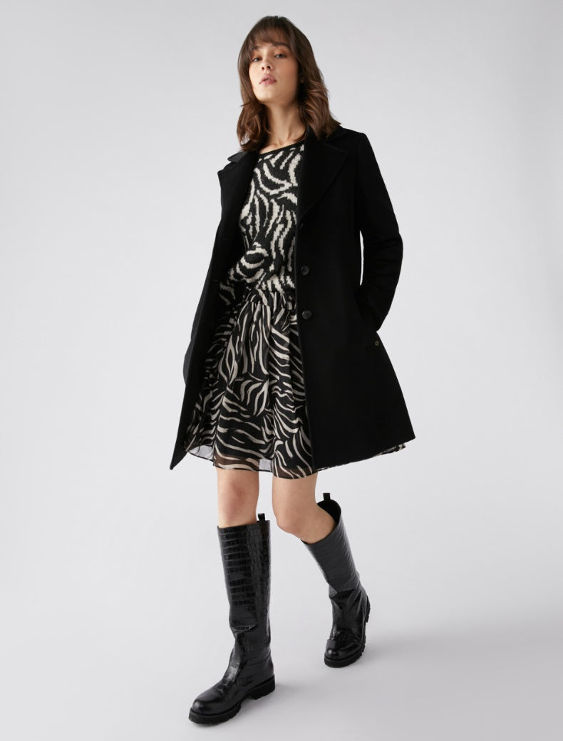 Pennyblack, Cappotto in pura lana
