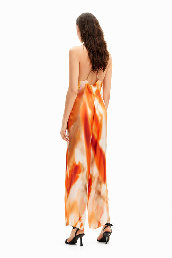 Desigual tuta