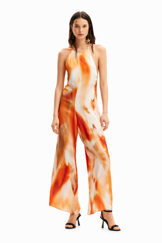 Desigual tuta
