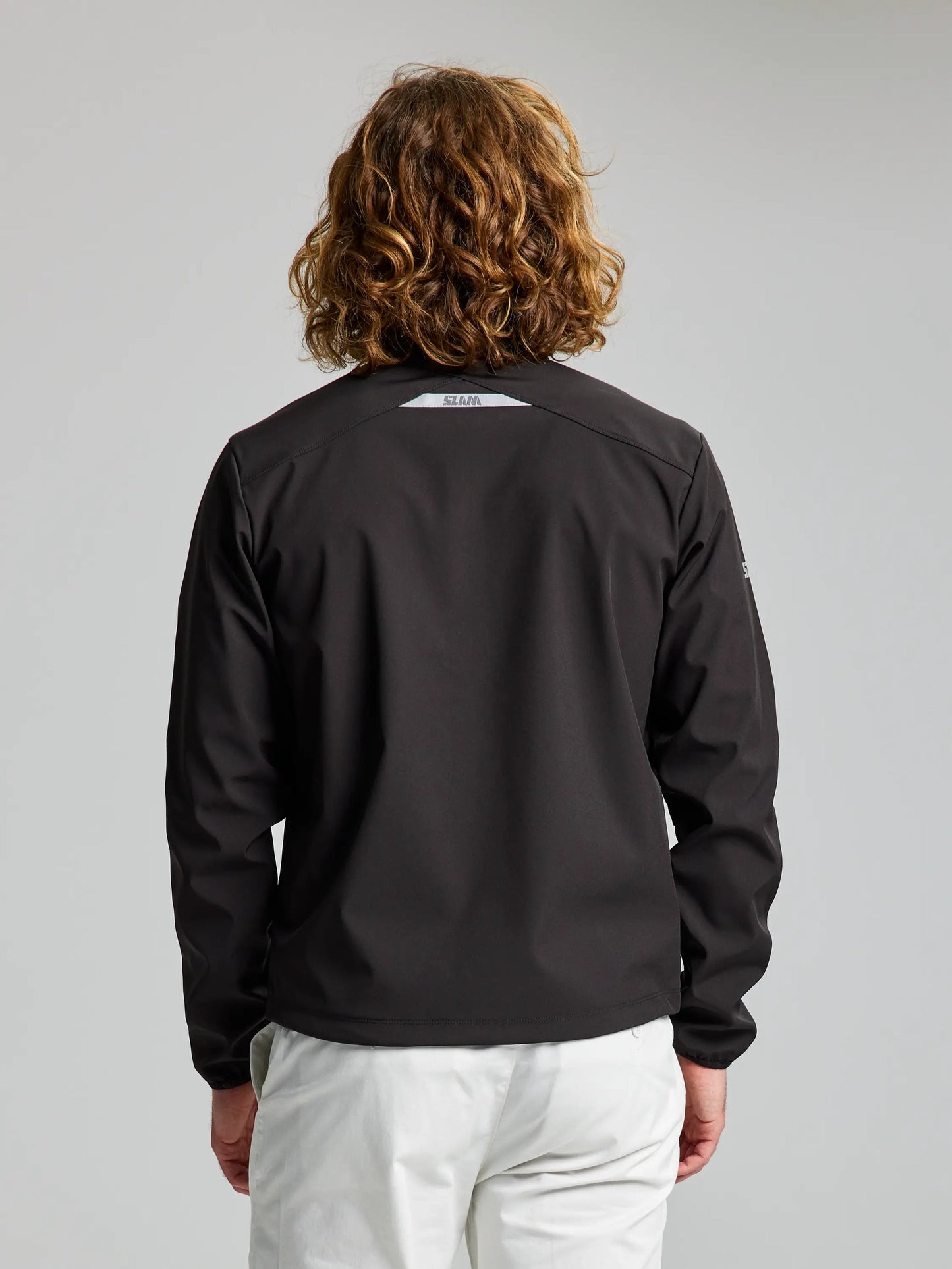 SLAM, ACTIVE SOFTSHELL JACKET