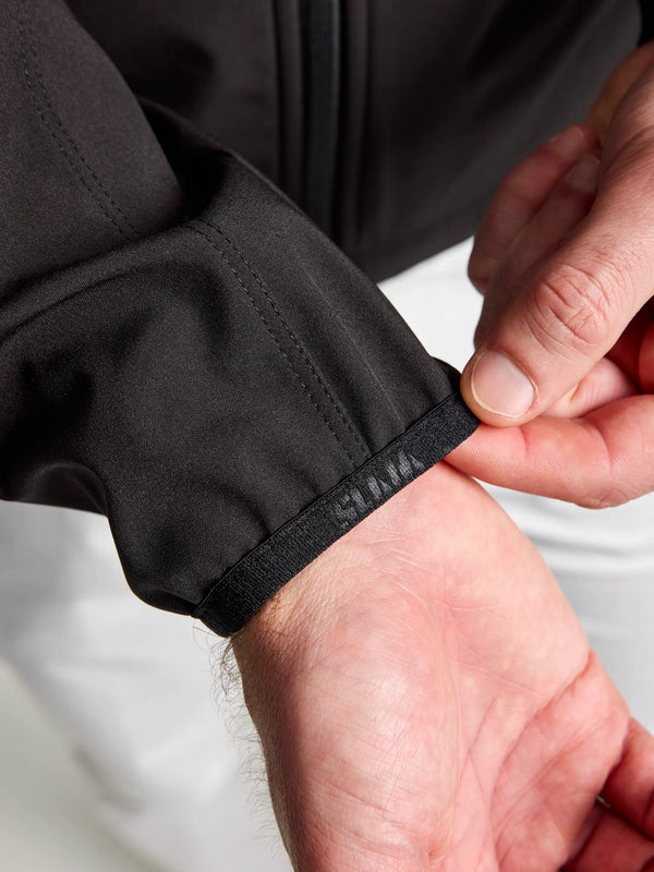 SLAM, ACTIVE SOFTSHELL JACKET