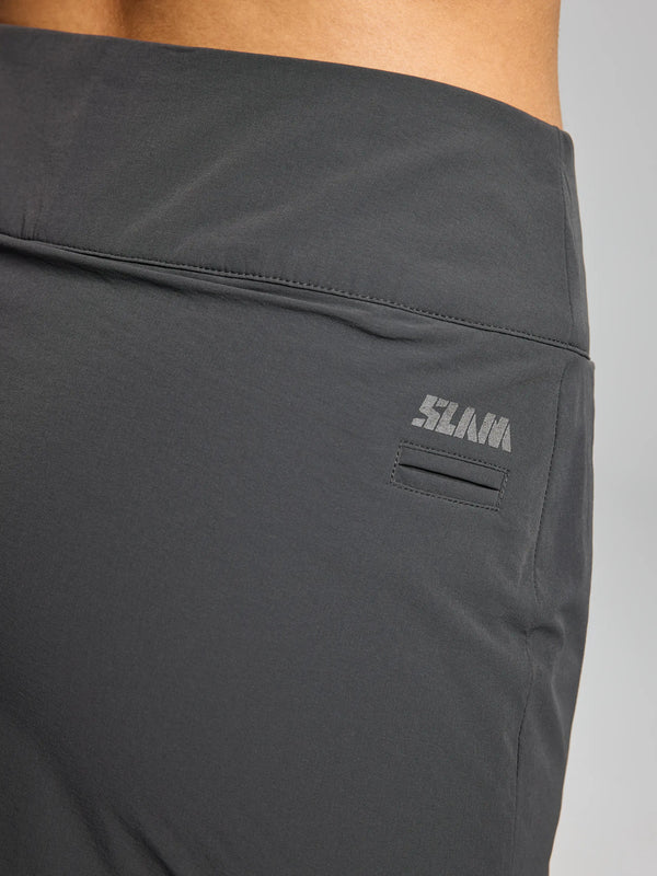 Slam Gonna in tessuto tecnico