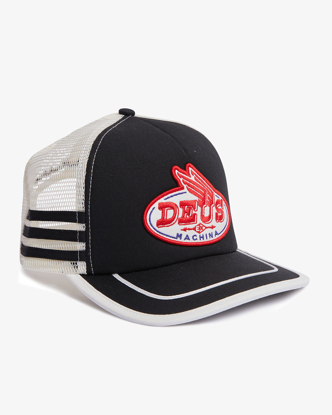Cappellino Deus Slipstream trucker