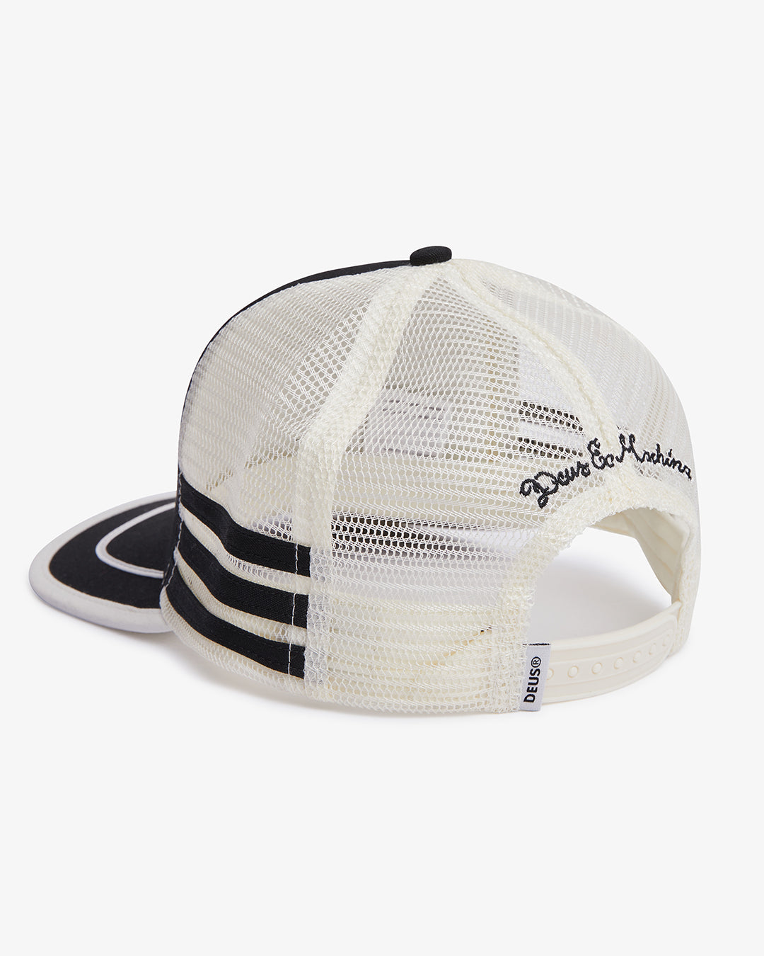 Cappellino Deus Slipstream trucker
