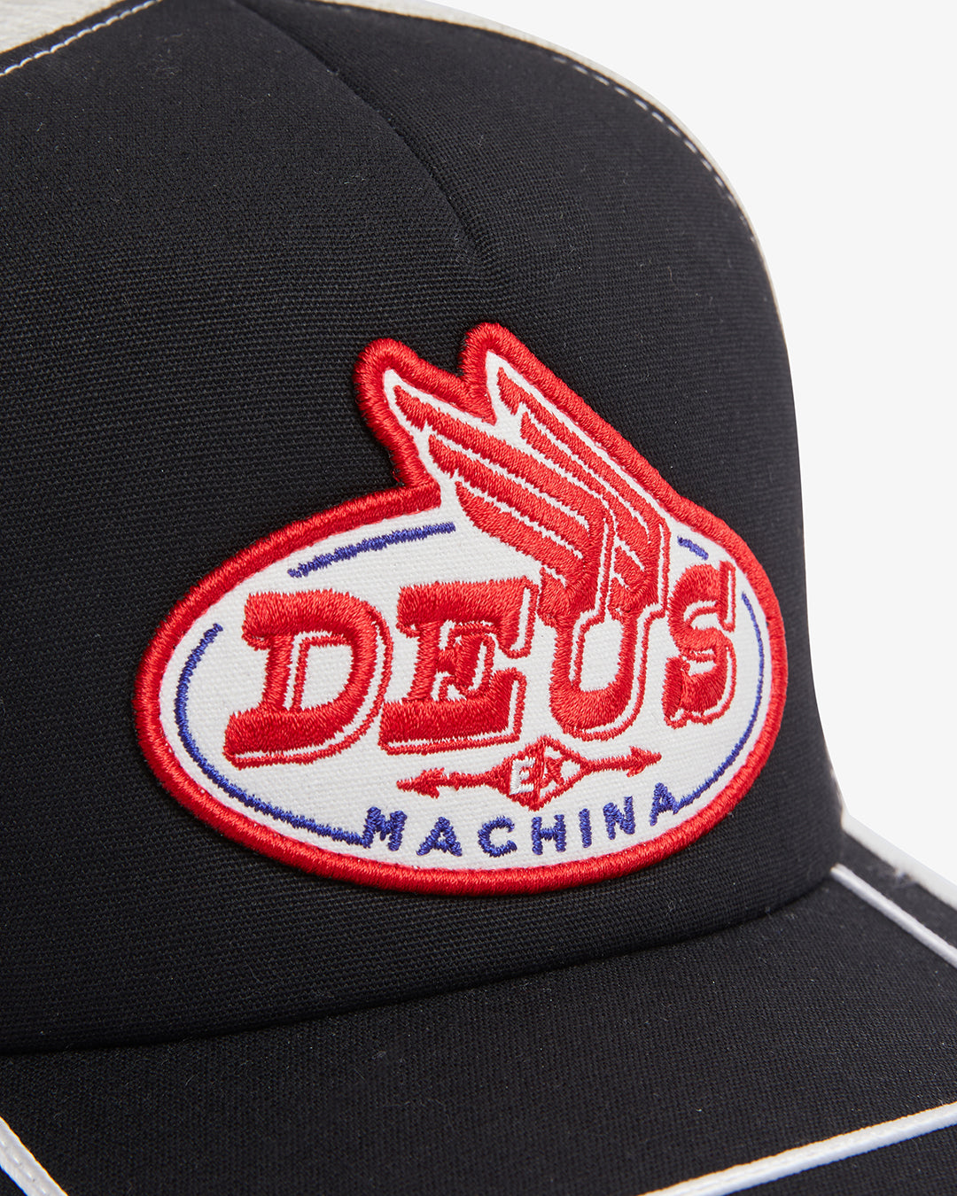 Cappellino Deus Slipstream trucker
