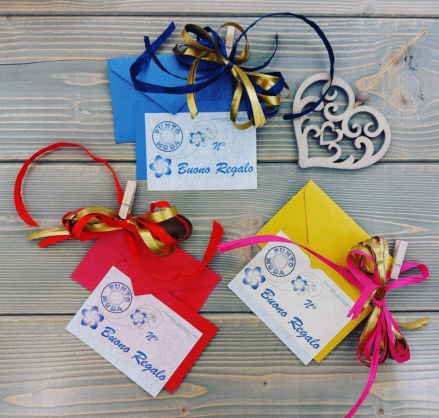Buono Regalo
