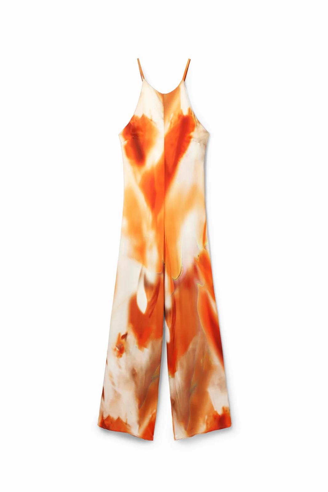 Desigual tuta