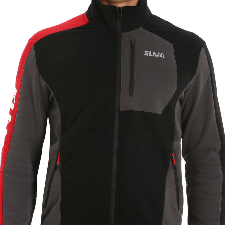 Slam Felpa con zip Slam