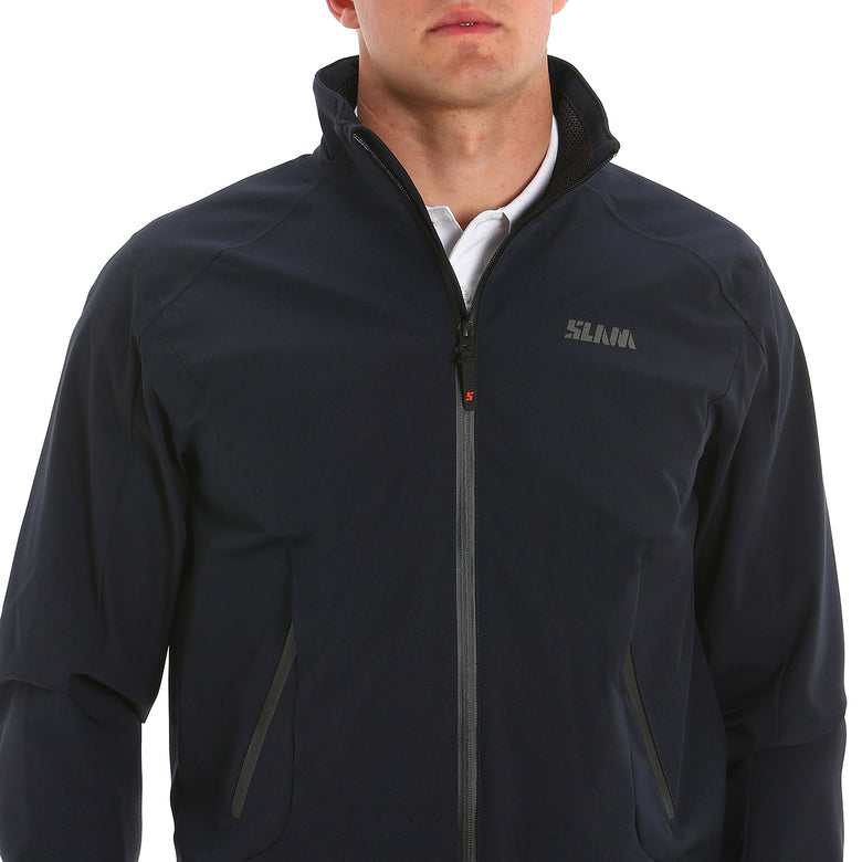 Slam Sailing Jacket blu