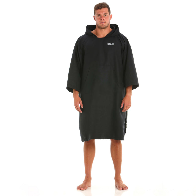 Slam Poncho