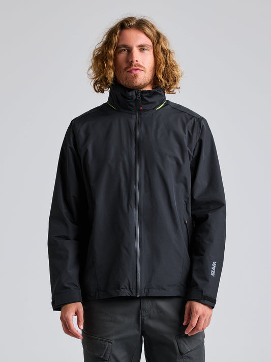 Slam HOODED JACKET